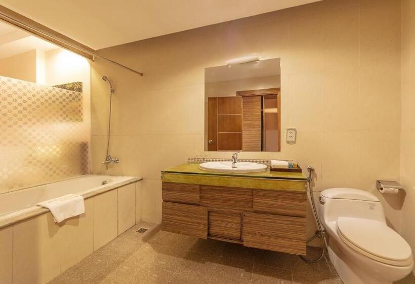 Vietsovpetro Hotel Dalat