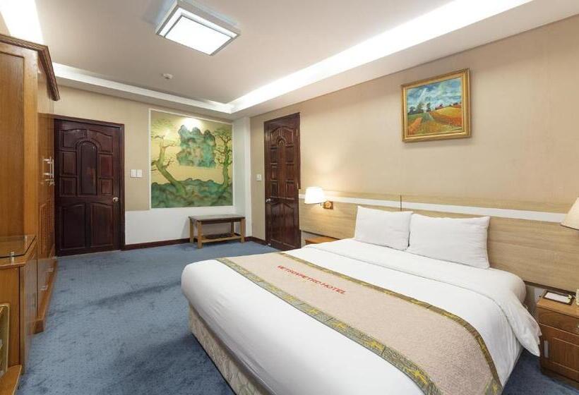 Vietsovpetro Hotel Dalat