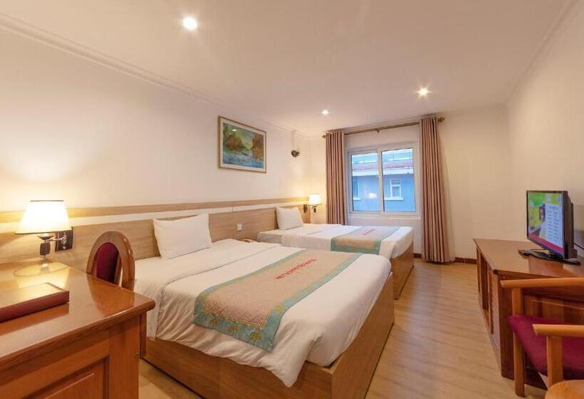 Vietsovpetro Hotel Dalat