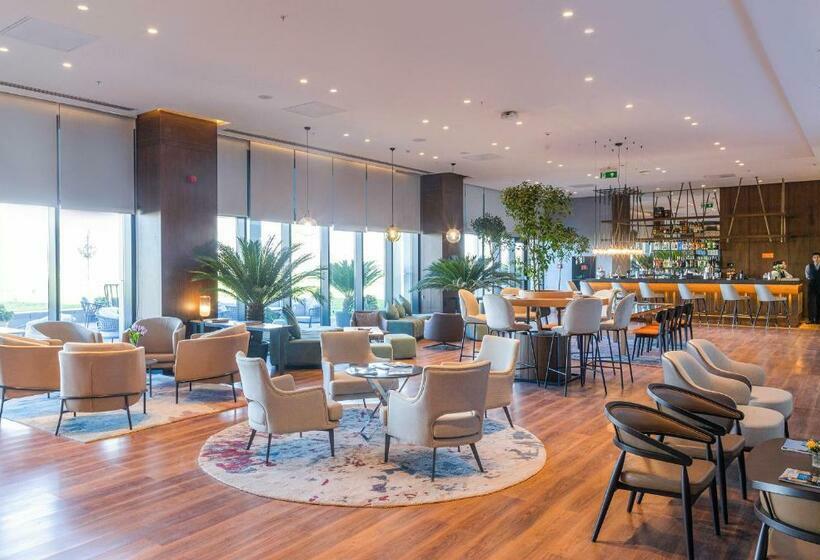 Wellness Park Hotel Bactria