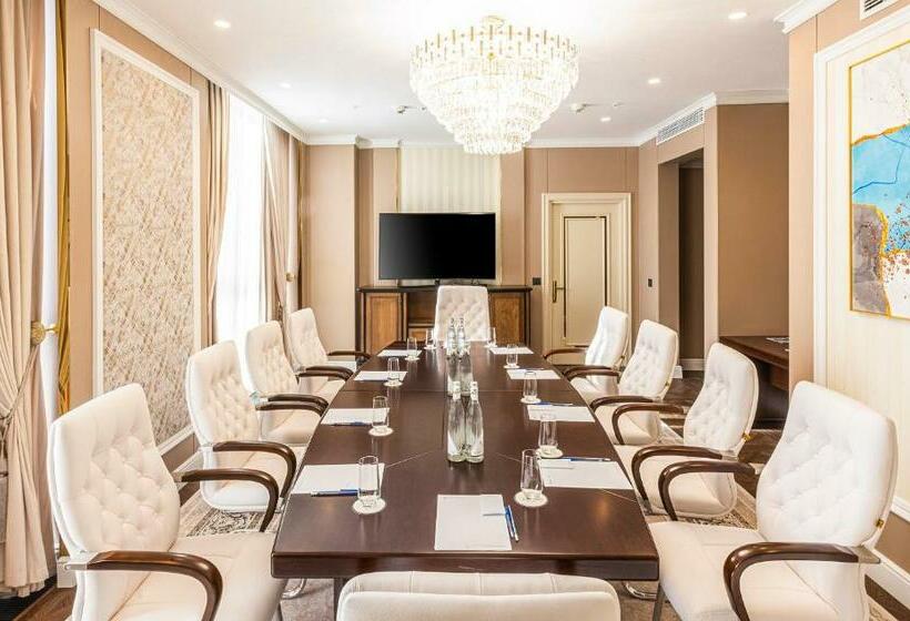 Wellness Park Hotel Bactria