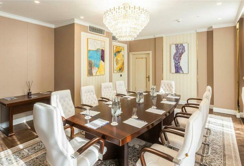 Wellness Park Hotel Bactria