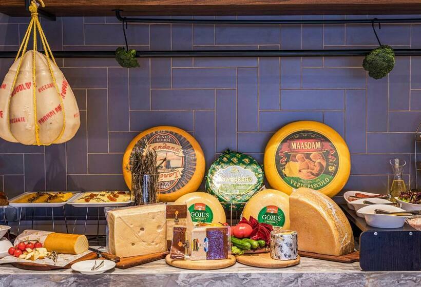 Wellness Park Hotel Bactria