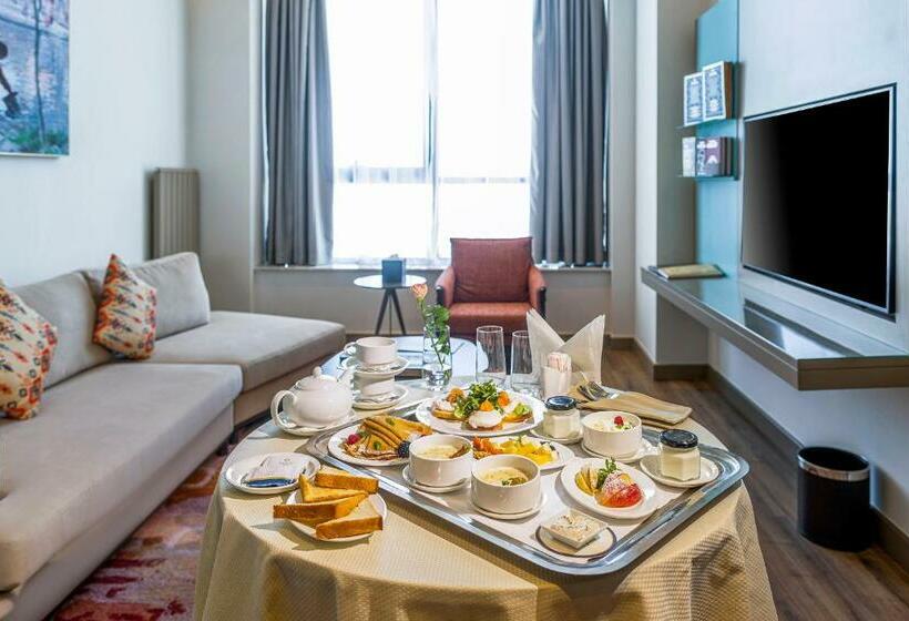 Wellness Park Hotel Bactria