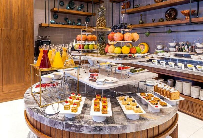 Wellness Park Hotel Bactria