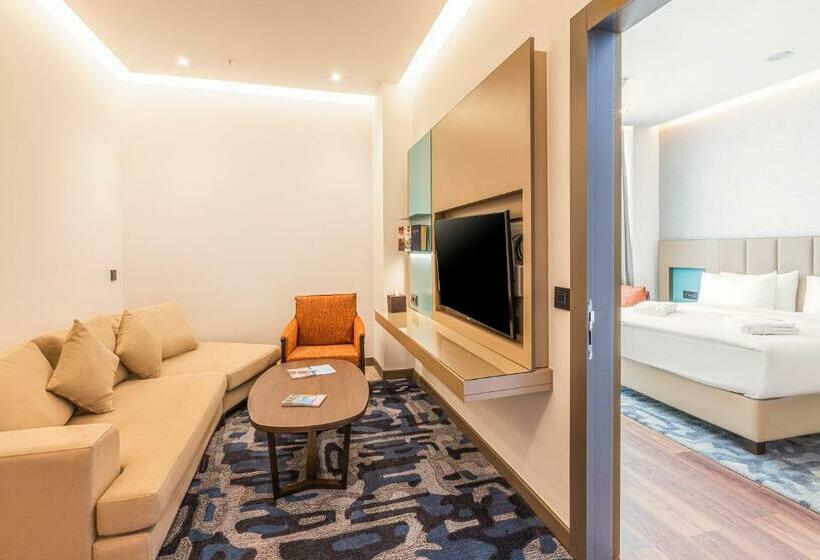 Wellness Park Hotel Bactria