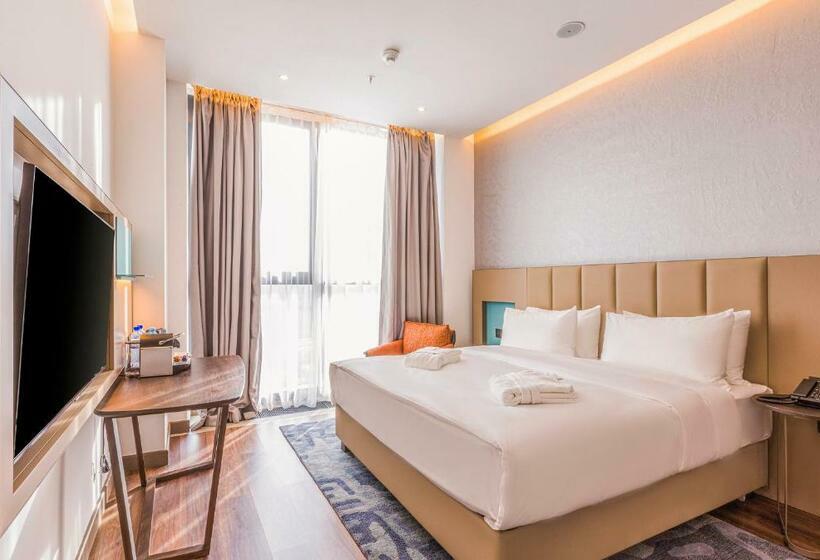 Wellness Park Hotel Bactria