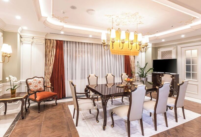 Wellness Park Hotel Turon