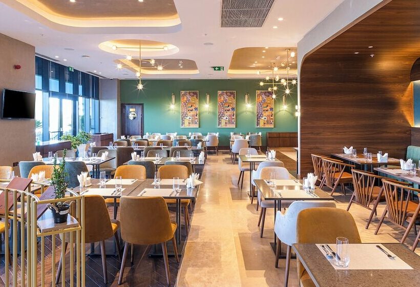 Wellness Park Hotel Turon