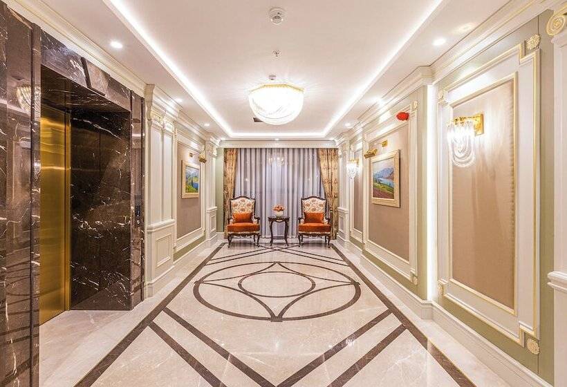 Wellness Park Hotel Turon