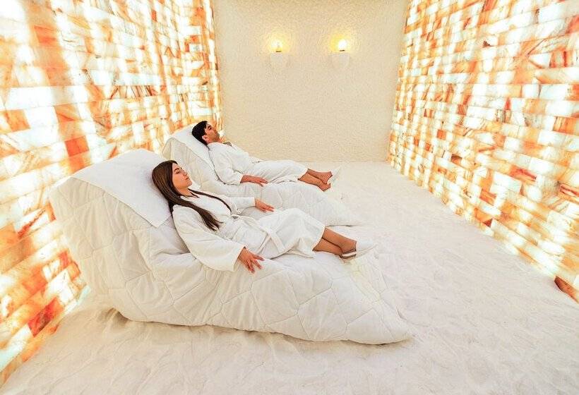 Wellness Park Hotel Turon