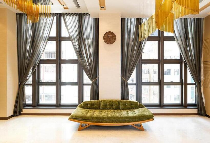 Y Hotel Hong Kong