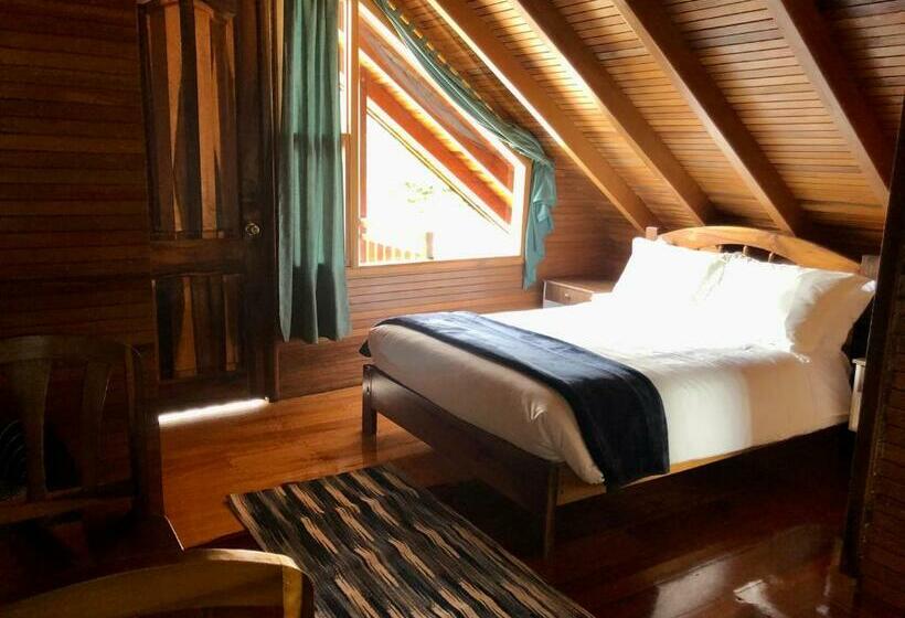 ホテル Zafiro Boutique