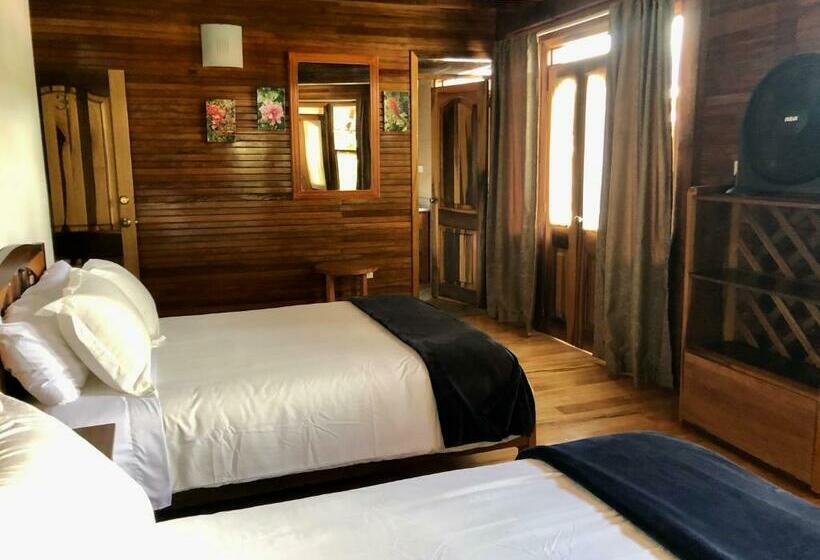 ホテル Zafiro Boutique