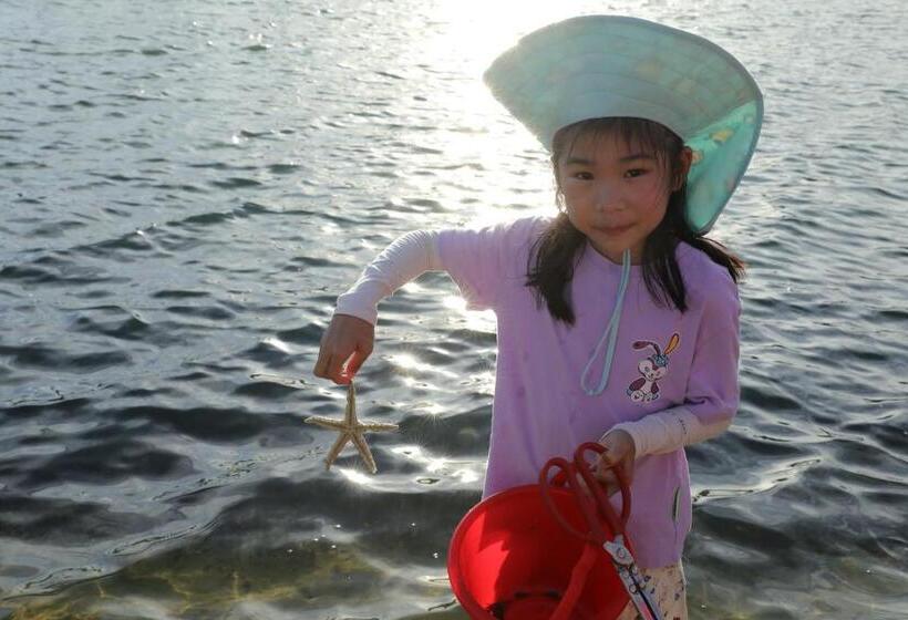 Hyatt Regency Hainan Ocean Paradise Resort