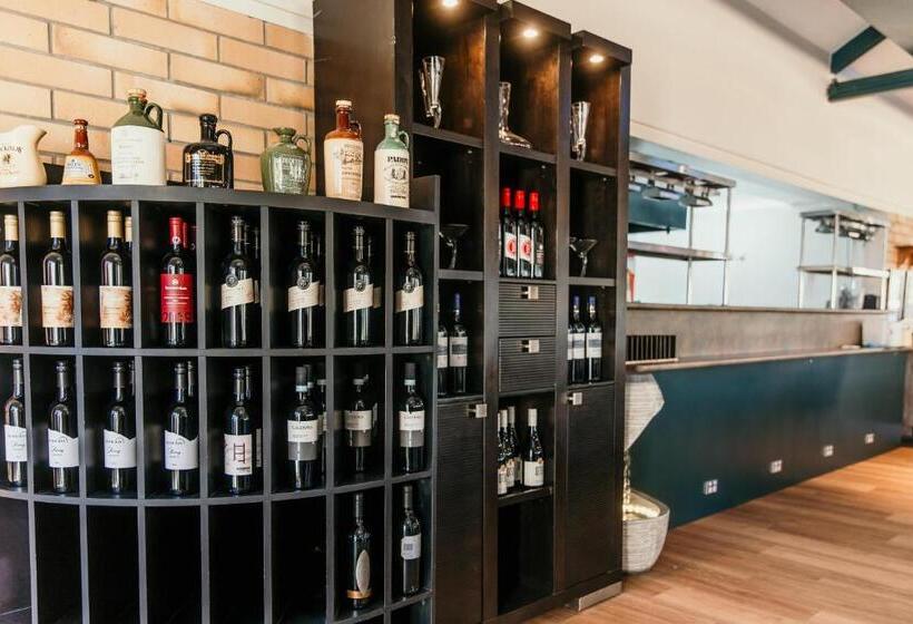 مُتل Oasis Motor Inn Blackall