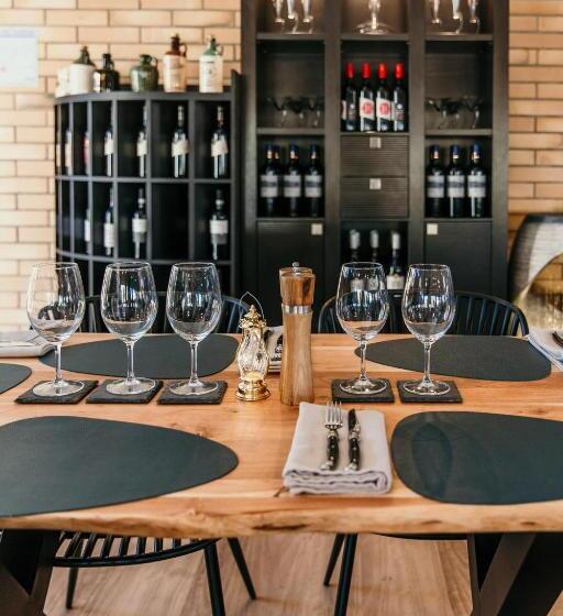 مُتل Oasis Motor Inn Blackall