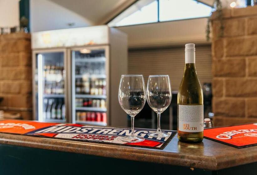 مُتل Oasis Motor Inn Blackall