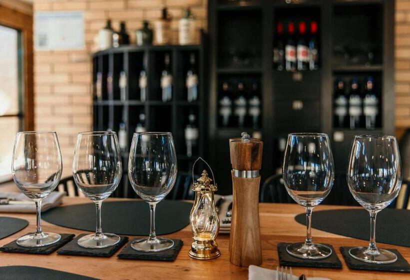 مُتل Oasis Motor Inn Blackall