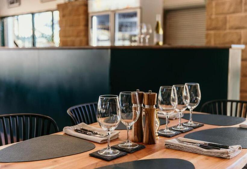 مُتل Oasis Motor Inn Blackall