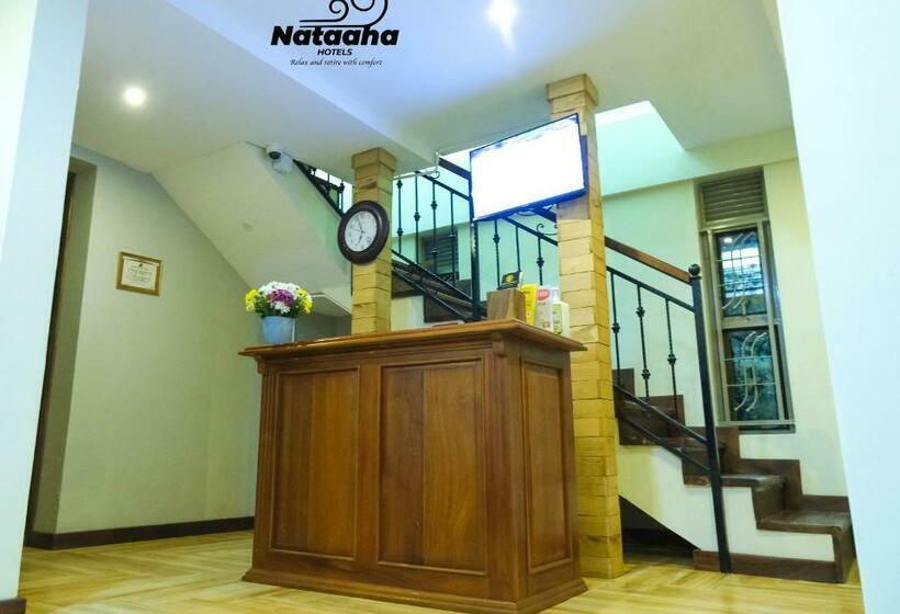 Nataaha Hotels