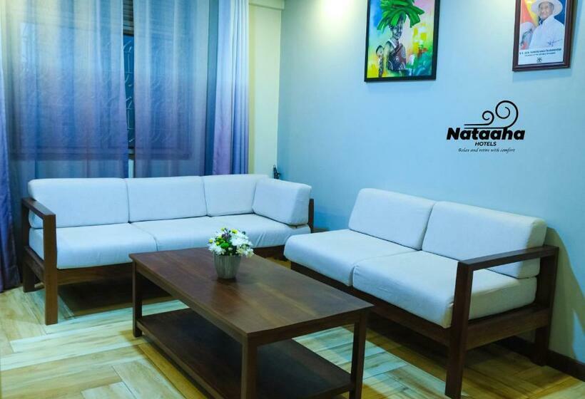 Nataaha Hotels