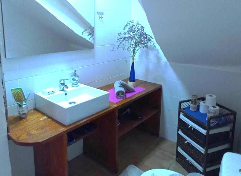 膳宿费 Casa álamo Agaete