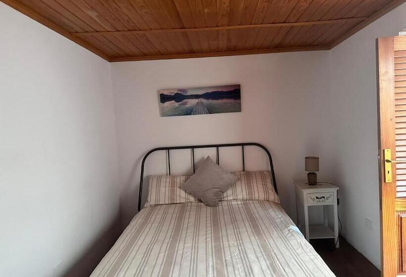 膳宿费 Casa álamo Agaete