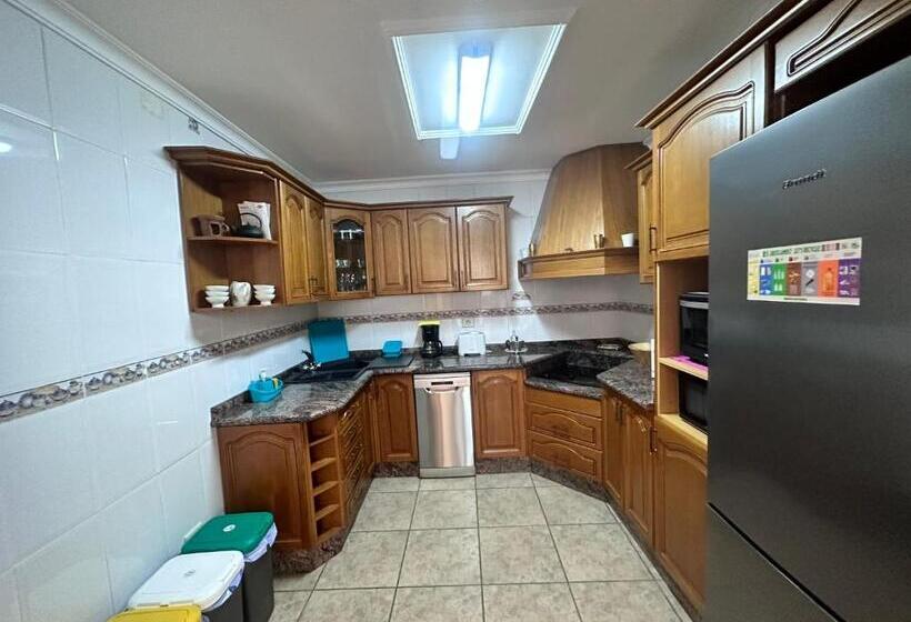 膳宿费 Casa álamo Agaete