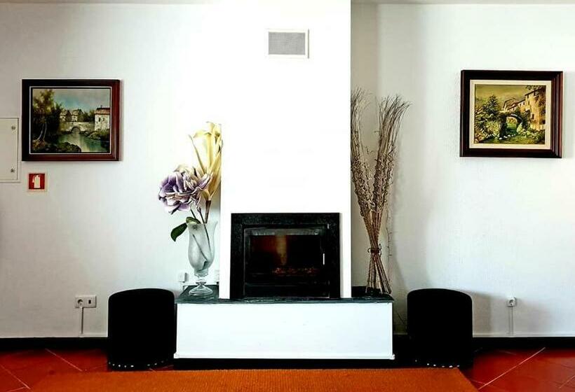 بنسيون Casa Pilar