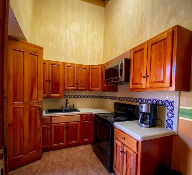 פנסיון Ito álamos