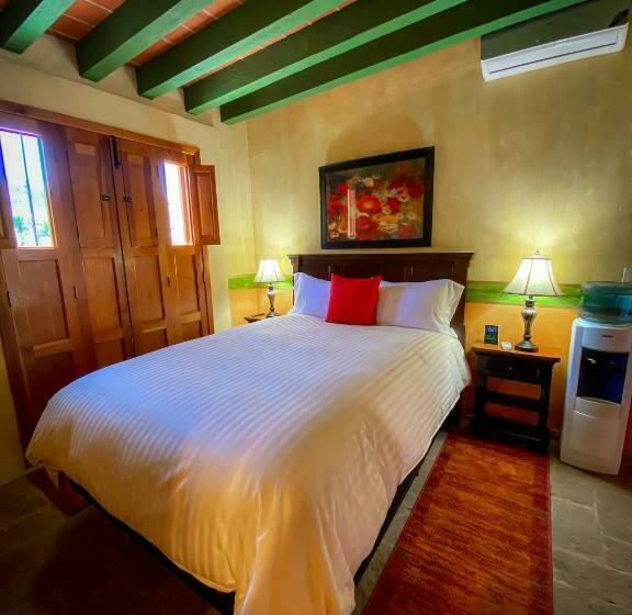 פנסיון Ito álamos