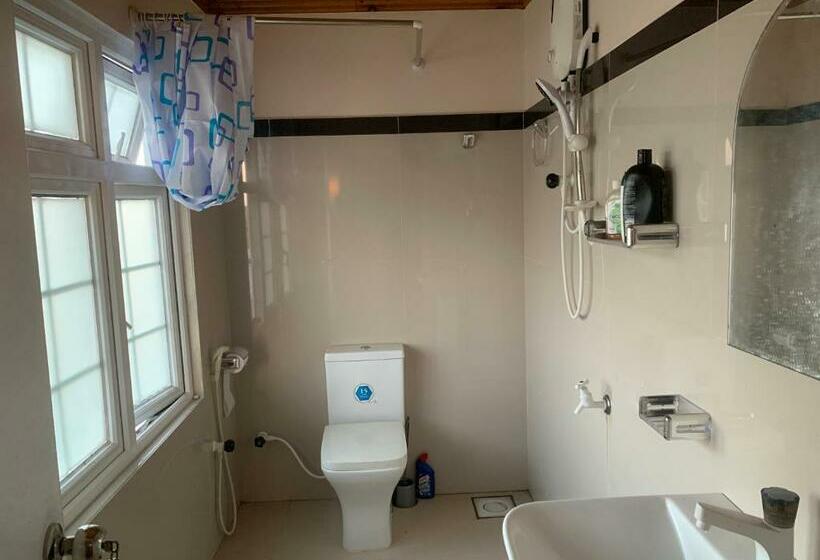 膳宿费 Jaffna Travel Budget House