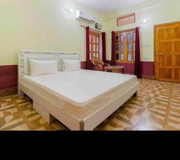 펜션 Jyotish Bhawan