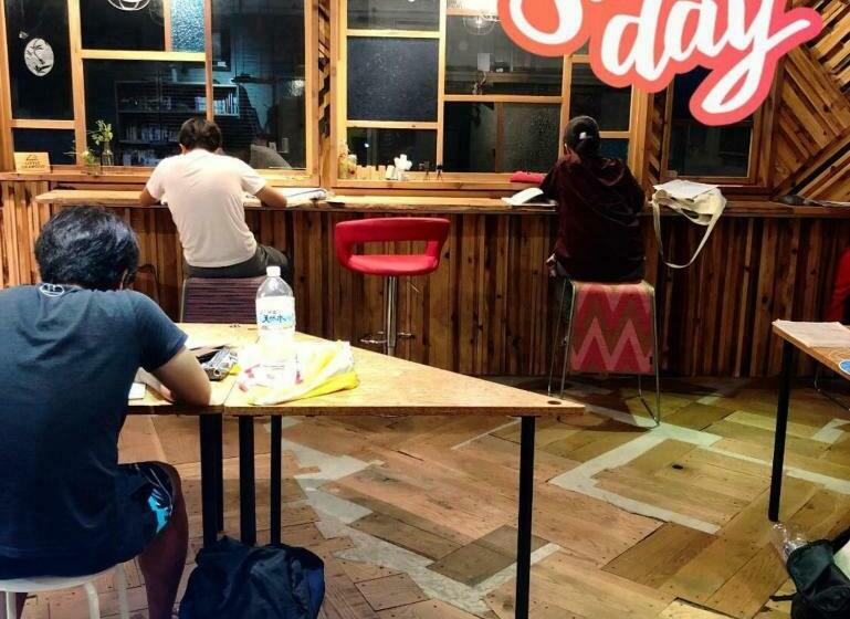 ペンション Little Okawood Room303  Vacation Stay 12814