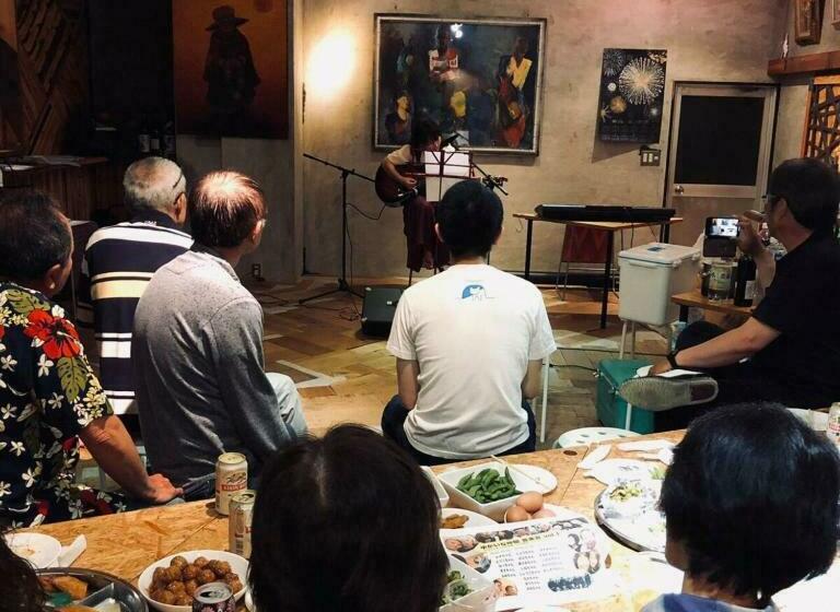 بنسيون Little Okawood Room303  Vacation Stay 12814