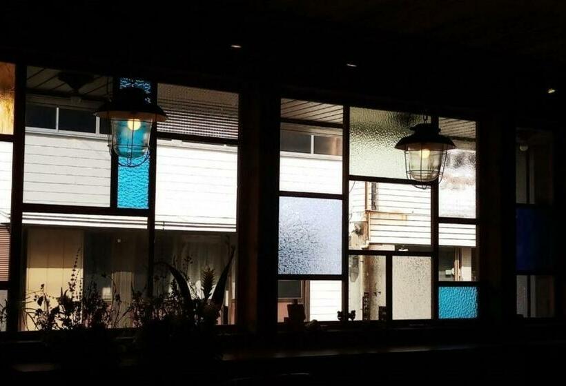 بنسيون Little Okawood Room303  Vacation Stay 12814