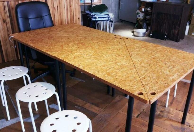 بنسيون Little Okawood Room303  Vacation Stay 12814