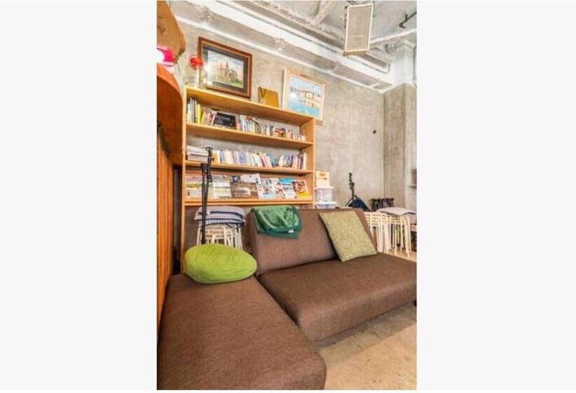 ペンション Little Okawood Room303  Vacation Stay 12814