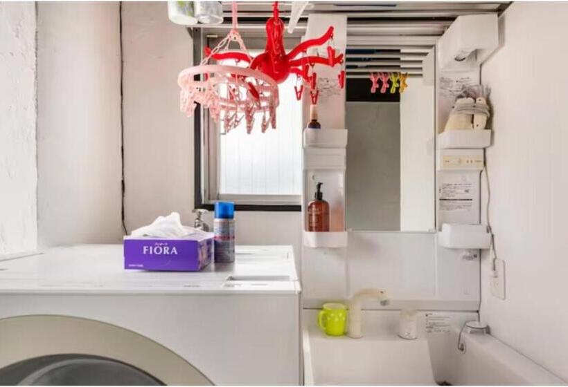 بنسيون Little Okawood Room303  Vacation Stay 12814