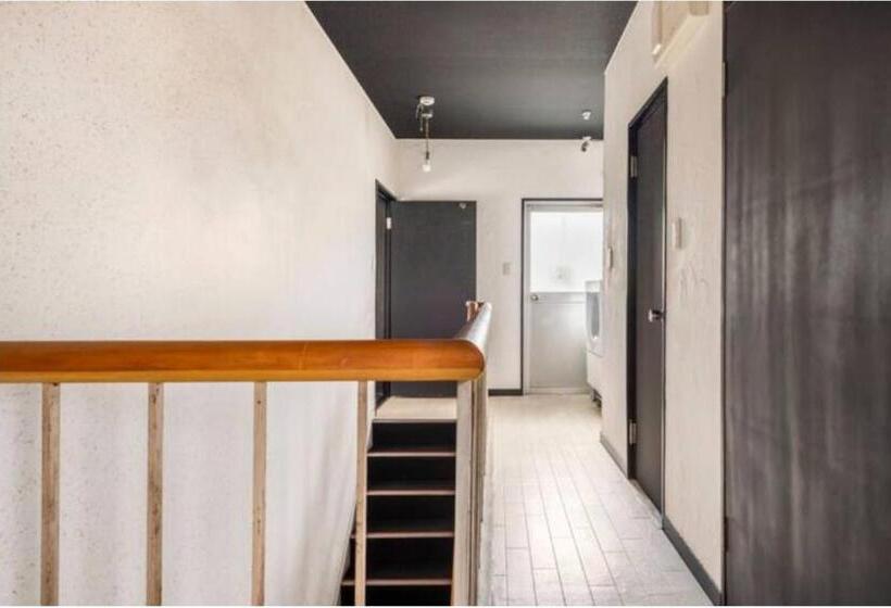 بنسيون Little Okawood Room303  Vacation Stay 12814