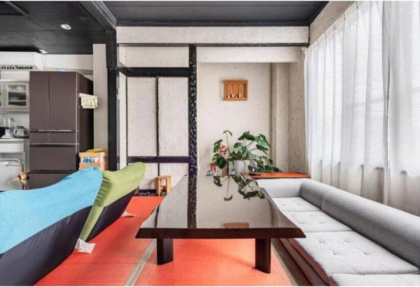 بنسيون Little Okawood Room303  Vacation Stay 12814