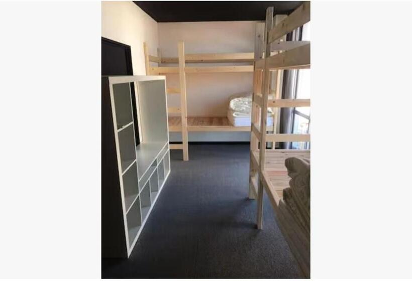 بنسيون Little Okawood Room303  Vacation Stay 12814