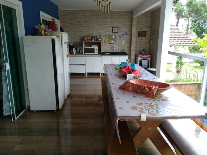 펜션 Paraíso Dos Accácio