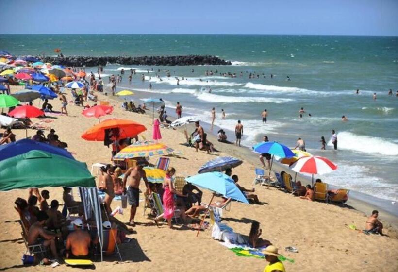 펜션 Paraíso Dos Accácio