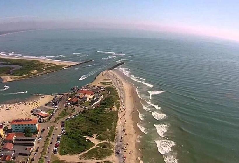 펜션 Paraíso Dos Accácio