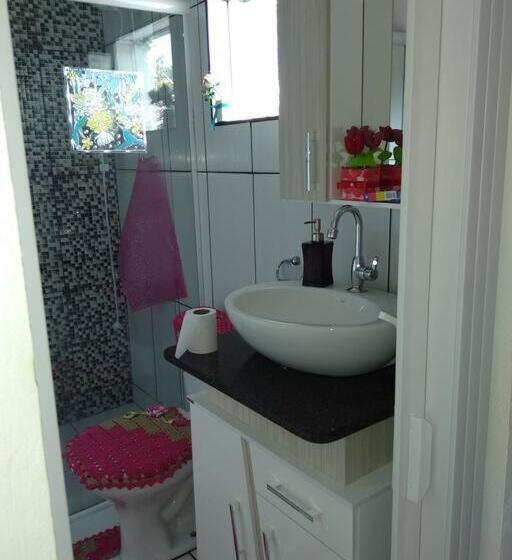 펜션 Paraíso Dos Accácio