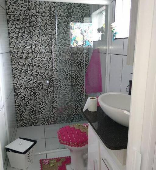 펜션 Paraíso Dos Accácio