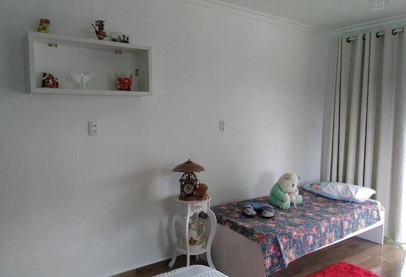 بنسيون Paraíso Dos Accácio