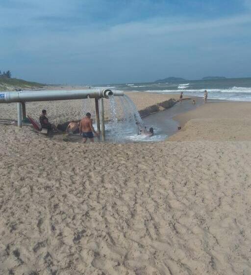 펜션 Paraíso Dos Accácio